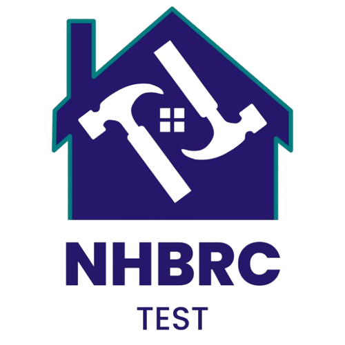 NHBRC Certification